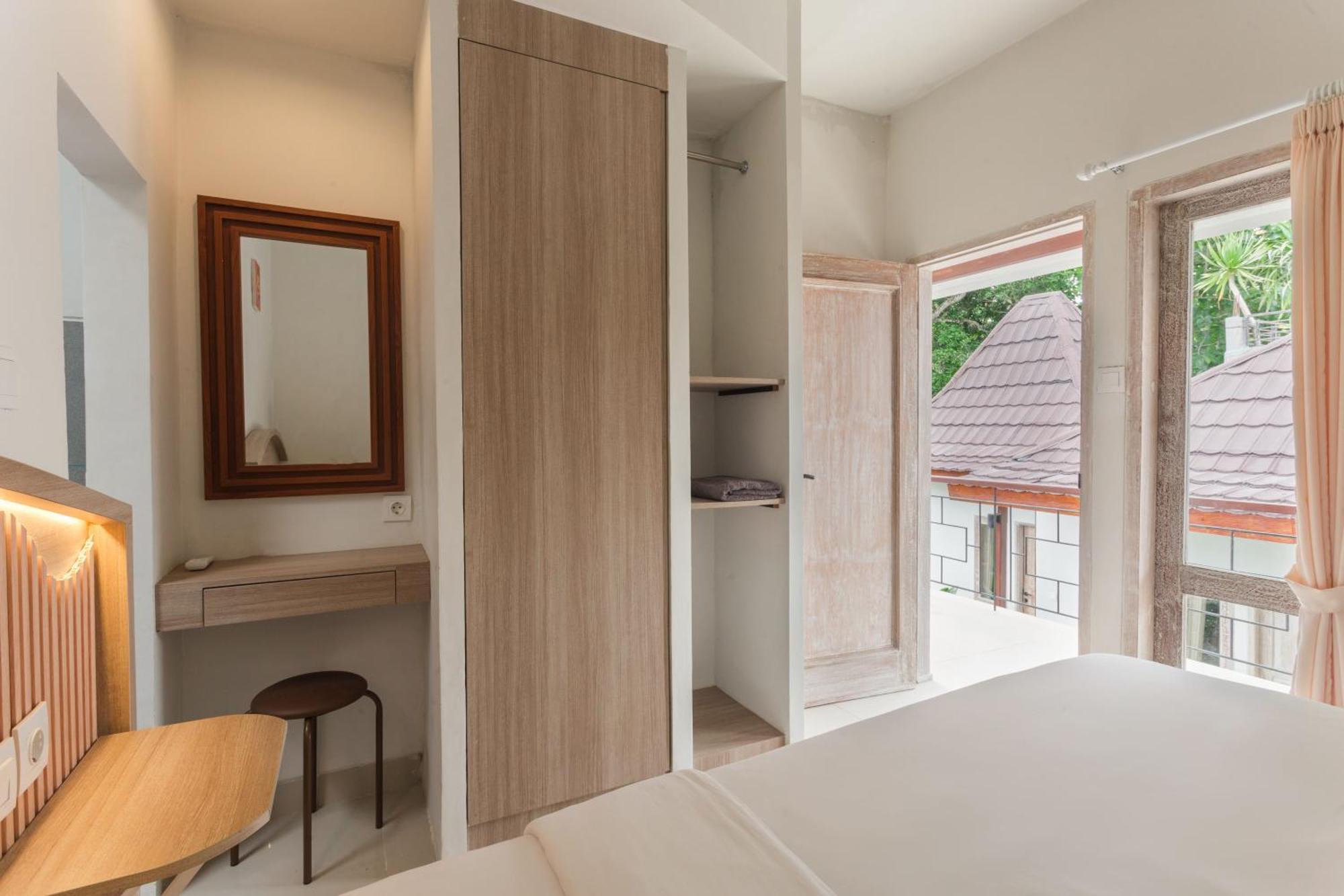 Homestay Iconic Uluwatu (Bali)