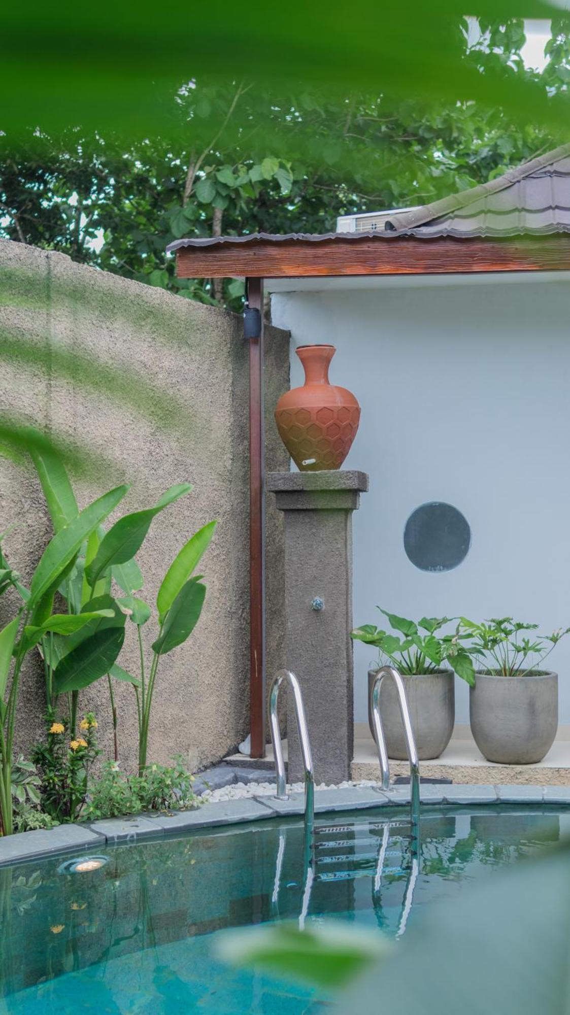 Iconic Homestay *