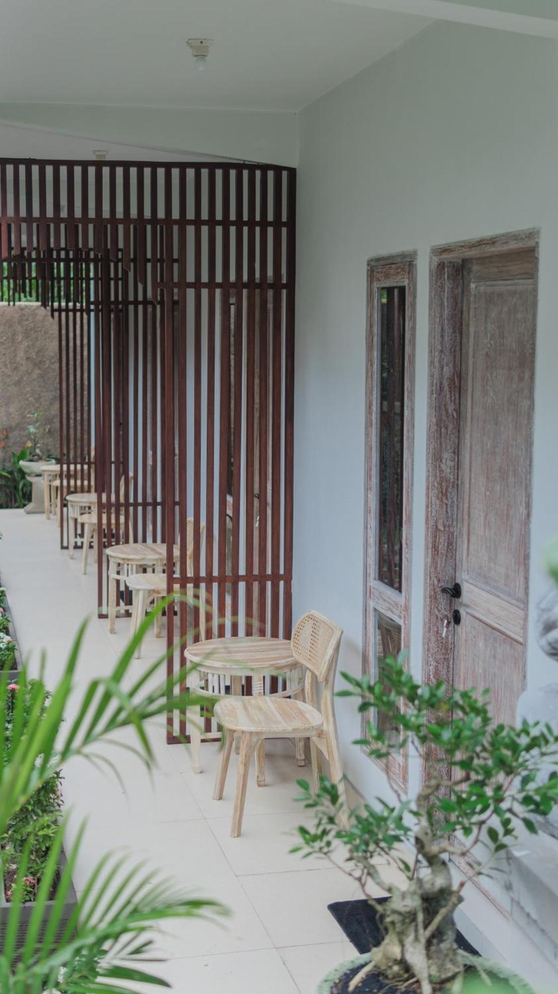 Homestay Iconic Uluwatu (Bali)